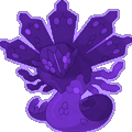 Shadow Zygarde